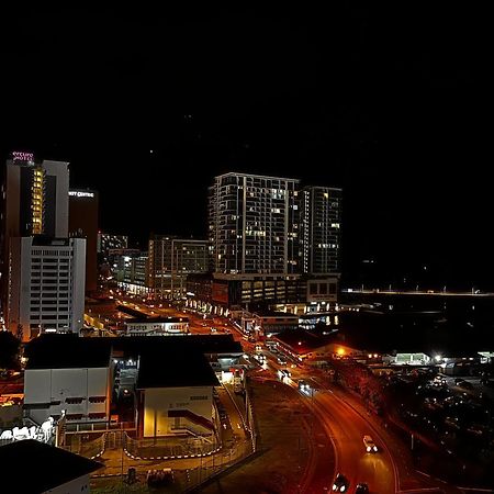 Jesselton Quay Cityview @Neostay 코타키나발루 외부 사진