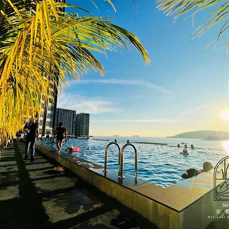 Jesselton Quay Cityview @Neostay 코타키나발루 외부 사진
