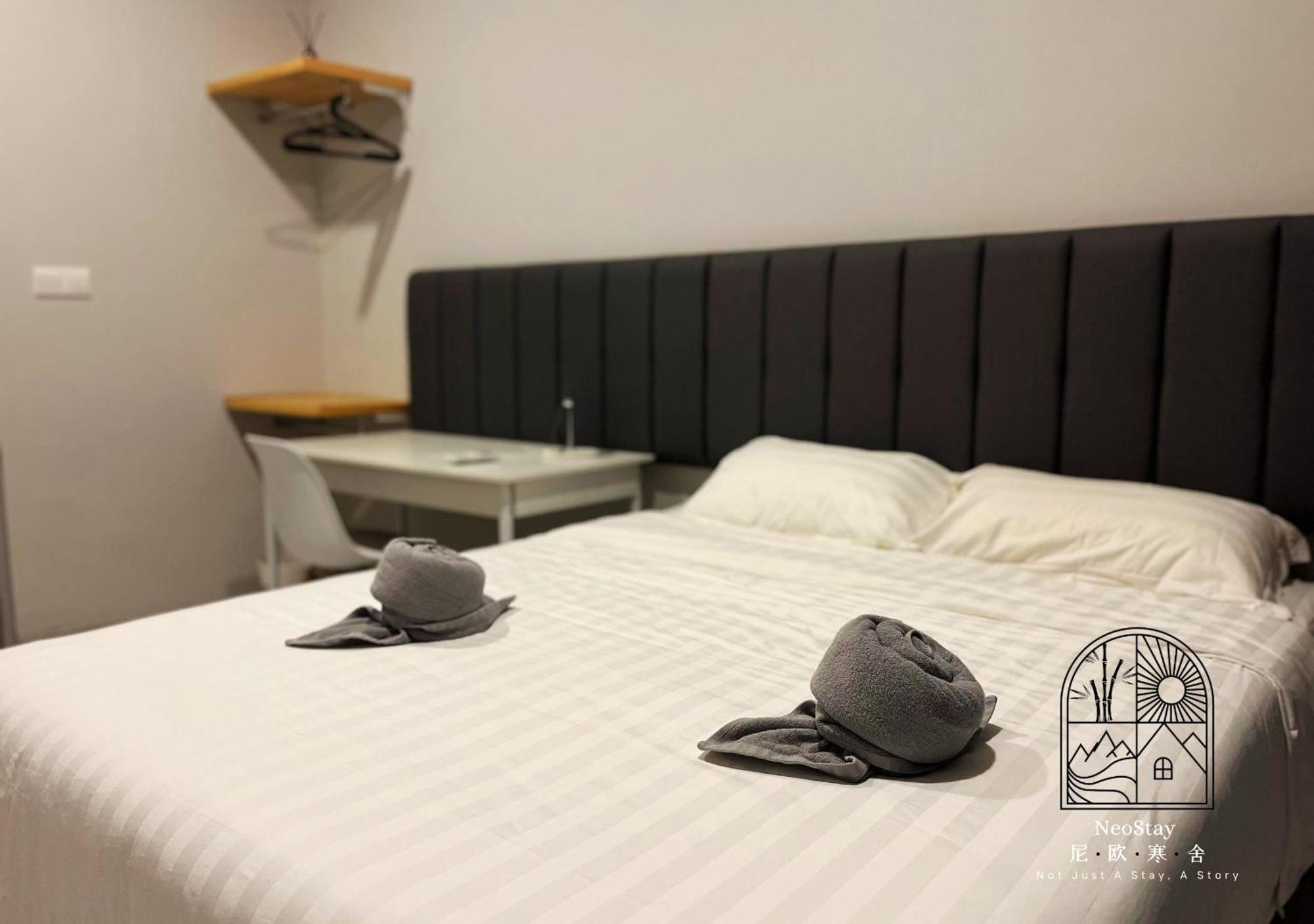 Jesselton Quay Cityview @Neostay 코타키나발루 외부 사진